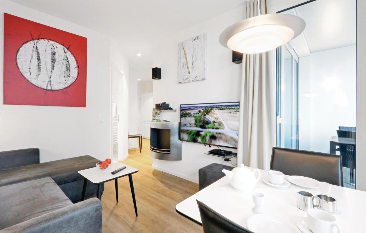 1 Bedroom Stunning Apartment In Luebeck Travemuende Exteriér fotografie