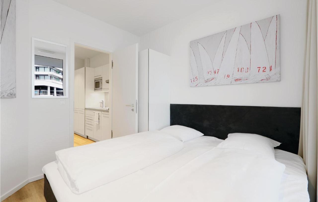 1 Bedroom Stunning Apartment In Luebeck Travemuende Exteriér fotografie