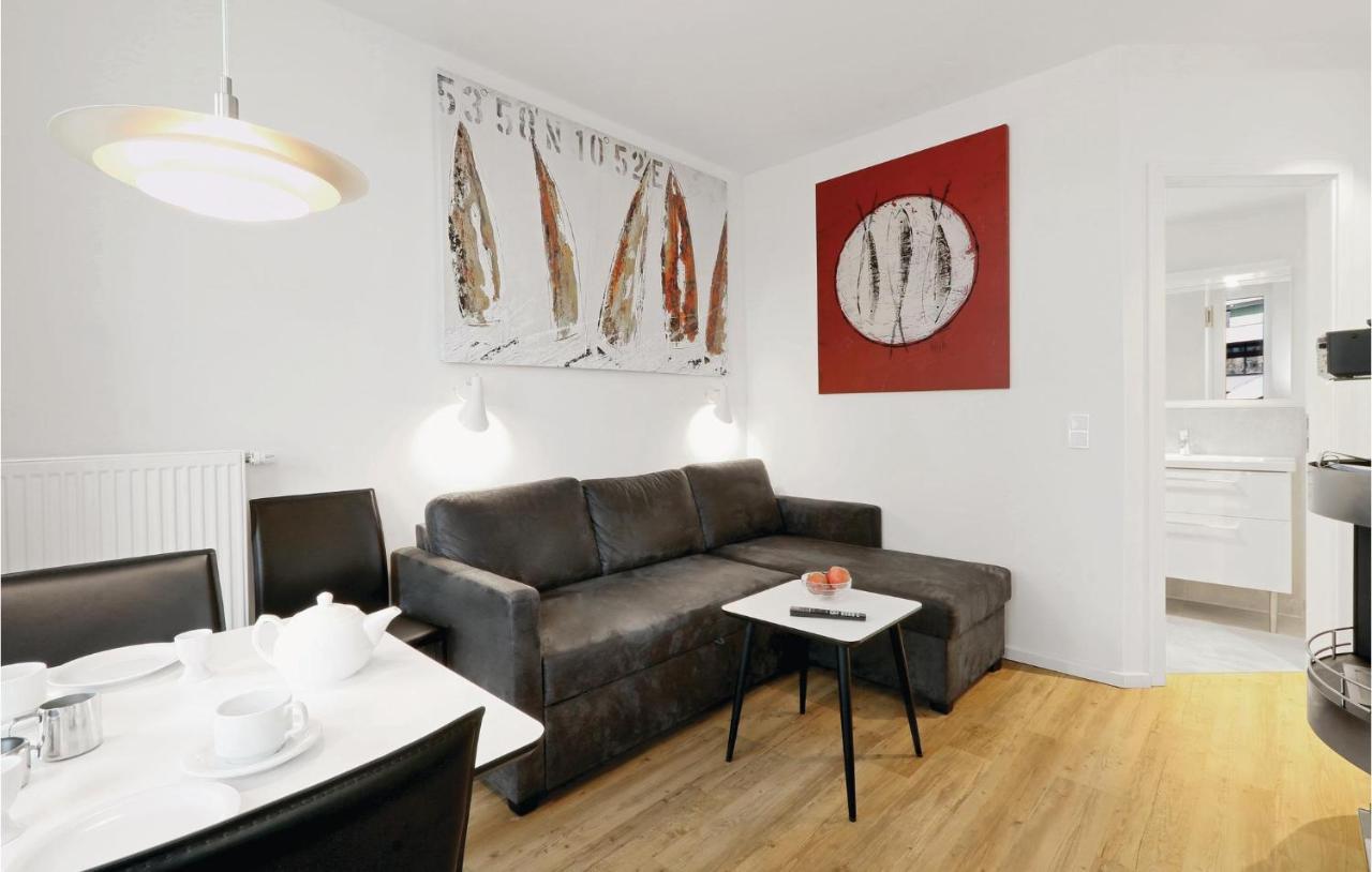 1 Bedroom Stunning Apartment In Luebeck Travemuende Exteriér fotografie