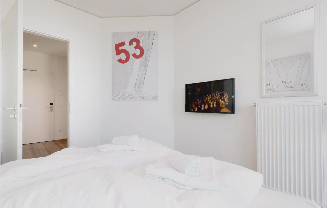 1 Bedroom Stunning Apartment In Luebeck Travemuende Exteriér fotografie