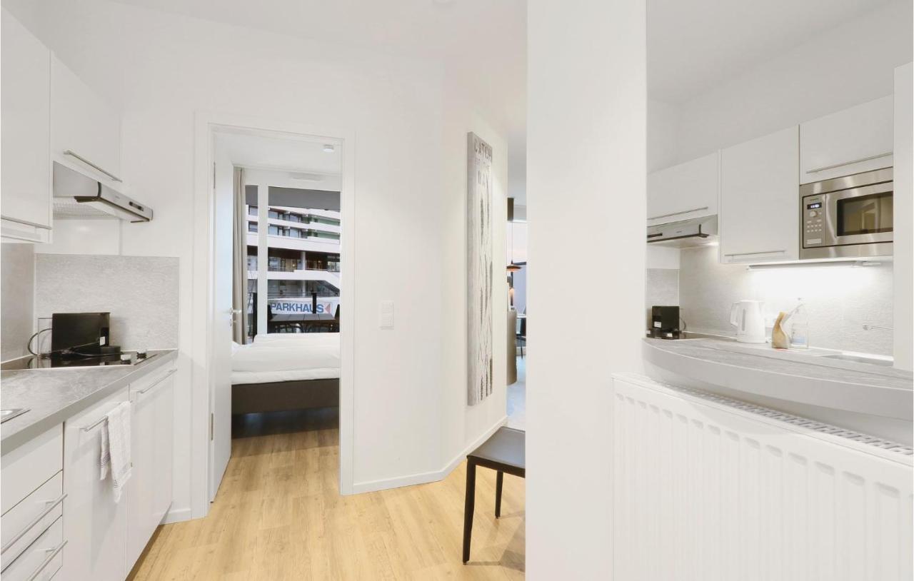 1 Bedroom Stunning Apartment In Luebeck Travemuende Exteriér fotografie