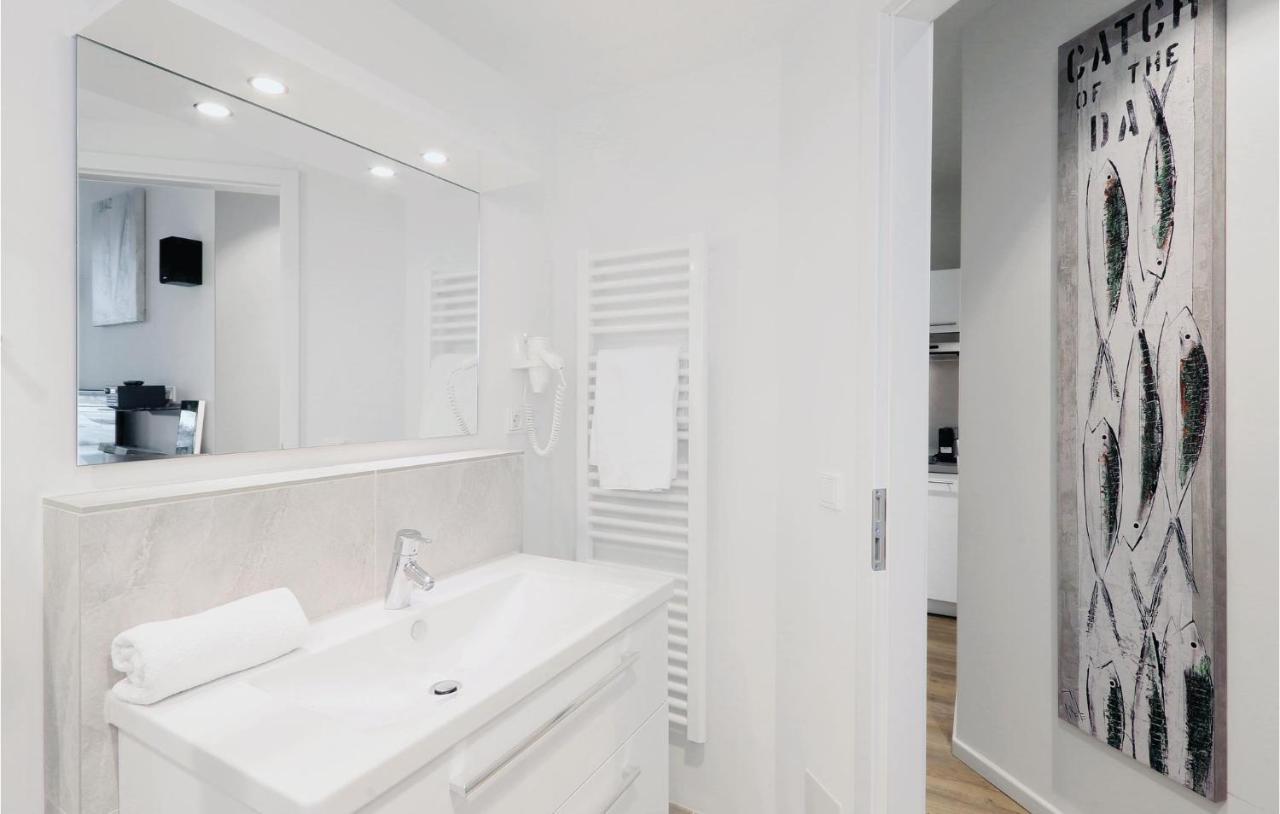 1 Bedroom Stunning Apartment In Luebeck Travemuende Exteriér fotografie